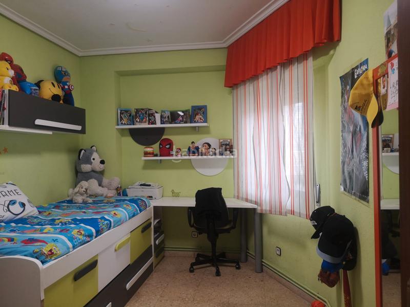 Foto 3571994c-1b63-4778-aee1-334f48e8037c. Appartement avec chauffage parking dans Residencia Logroño