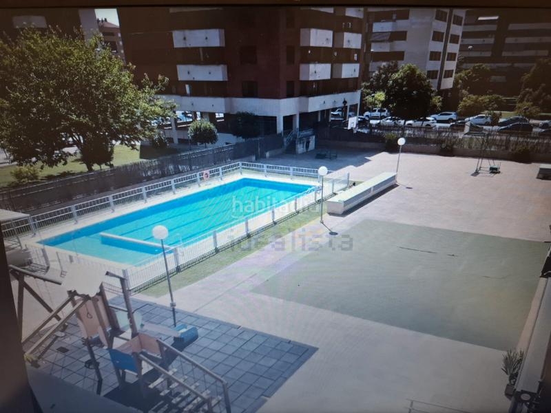 Foto 129df0c2-e76c-45cd-bf94-2ed843ccae32. Pis amb calefacció aparcament piscina a La Cava - Fardachón Logroño