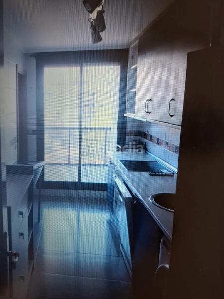 Foto 70b2a658-76a0-4373-bfb2-a6aee3c27452. Pis amb calefacció aparcament piscina a La Cava - Fardachón Logroño