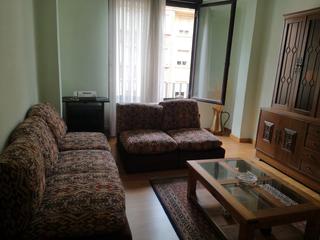 Pis  Calle huesca. Venta de piso en calle huesca de logroño