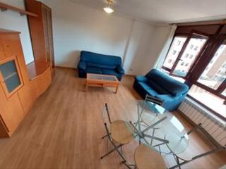 Location Appartement  Calle arquitectos álamo y ceballos. Alquiler de piso en arquitecto álamo y ceballos  de logroño