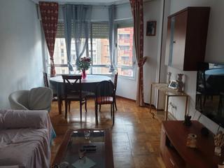Flat  Avenida solidaridad. Venta de piso en avenida solidaridad de logroño