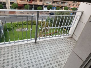 Flat in Avenida Solidaridad