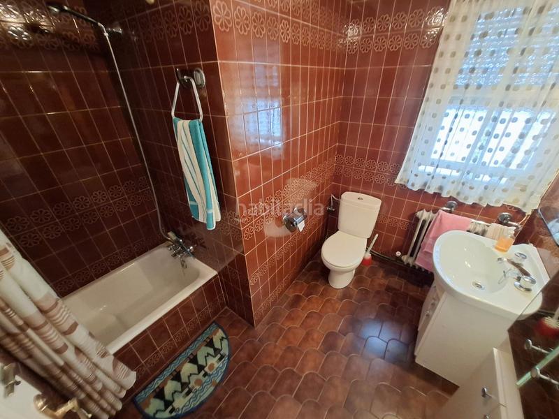 Foto c2982876-2b0c-4be8-8470-b3b564ef6453. Appartamento con riscaldamento in Gran Via Logroño