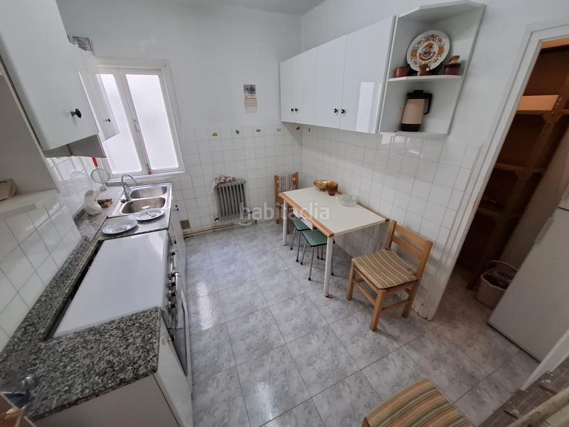 Foto d0006e53-e6d4-43eb-8052-21f32fd2ac80. Appartamento con riscaldamento in Gran Via Logroño