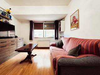 Appartement  Avenida pérez galdós. Venta de piso en pérez galdós de logroño