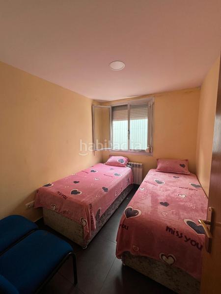 Foto 004426ba-5104-43c2-9594-2ab64a60eb27. Flat with heating in Jesuitas Logroño