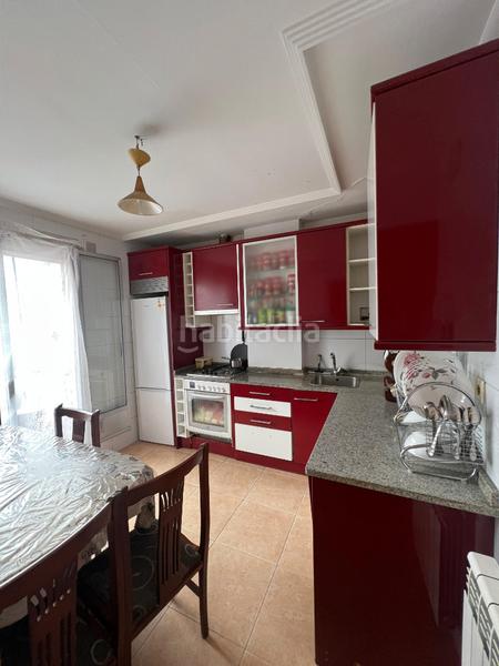 Foto 52d6bde8-4a0c-4f1c-ae23-da4d3865af12. Flat with heating in Jesuitas Logroño