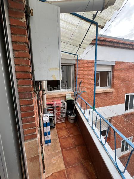 Foto 8696fb3f-4b36-4d25-880f-4295651c5f90. Flat with heating in Jesuitas Logroño