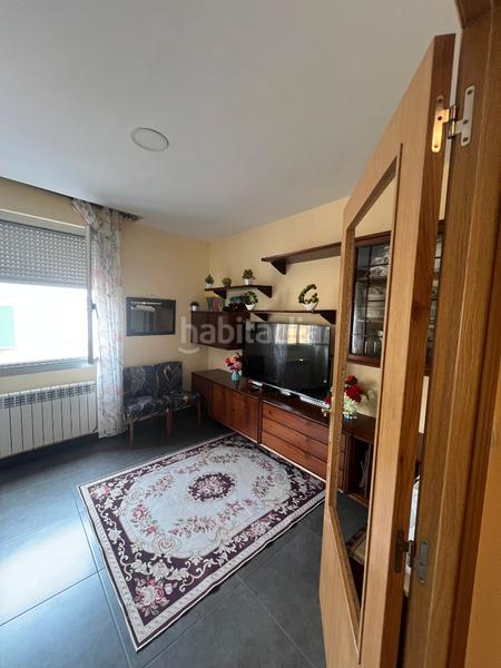 Foto 93006de4-9a4c-4dbf-ac88-a4ce51437789. Flat with heating in Jesuitas Logroño
