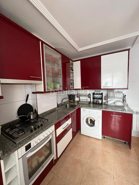 Foto f4eb1250-e8a6-428d-8de6-21a8f0998ad2. Flat with heating in Jesuitas Logroño