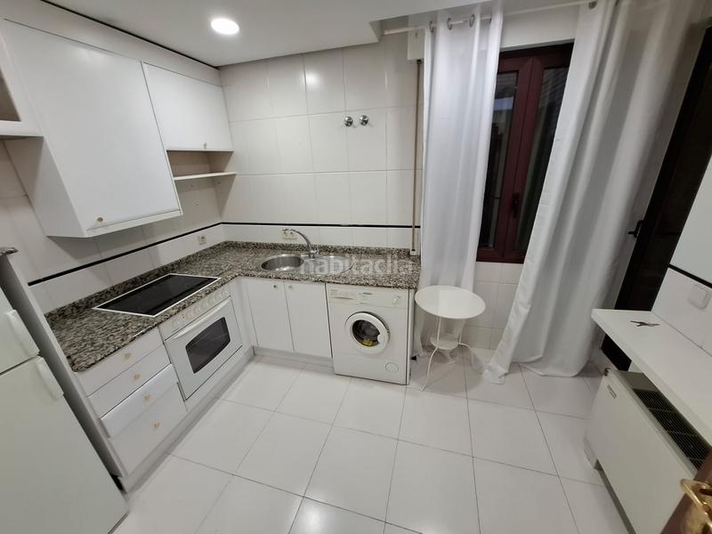 Foto c6506ed9-bf49-4a69-bbf9-29c767aee047. Appartamento con riscaldamento parcheggio in Gran Via Logroño