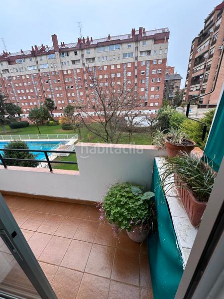 Foto 1898d376-7d03-48e4-94aa-d09f07e493ca. Appartement avec chauffage dans Jesuitas Logroño