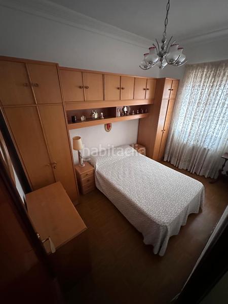 Foto 65e60aed-76dc-4d16-a623-af063d02252a. Appartement avec chauffage dans Jesuitas Logroño