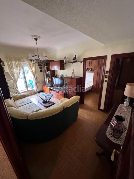 Foto 8f96800c-b257-4316-b007-268d0c0996af. Appartement avec chauffage dans Jesuitas Logroño