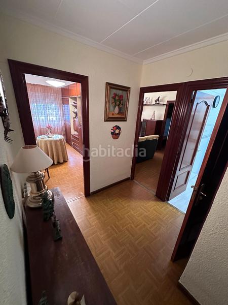 Foto cc652770-6970-441e-8958-d1ffdaadc213. Appartement avec chauffage dans Jesuitas Logroño
