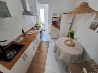 Appartement  Calle maría teresa gil de gárate. Venta de piso en teresa gil de gárate de logroño