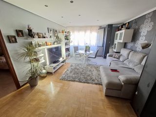 Appartamento  Calle beratúa. Venta de piso en calle beratúa de logroño