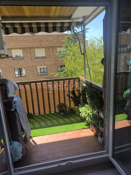 Foto 5d976ab3-cbef-4780-8efd-0643500d488b. Pis amb calefacció aparcament a Residencia Logroño