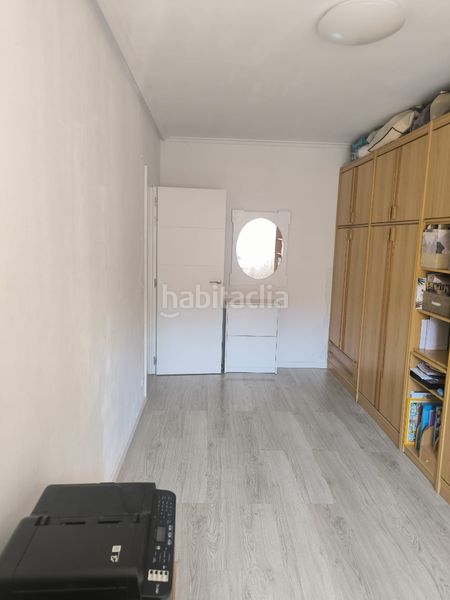 Foto a78480cf-07db-48a8-b21b-9d3d6ebfc00f. Pis amb calefacció aparcament a Residencia Logroño