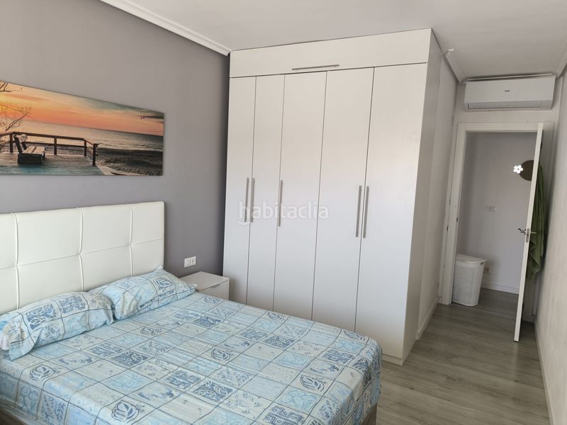 Foto c65f0407-f5b7-435b-8007-750743e22719. Pis amb calefacció aparcament a Residencia Logroño