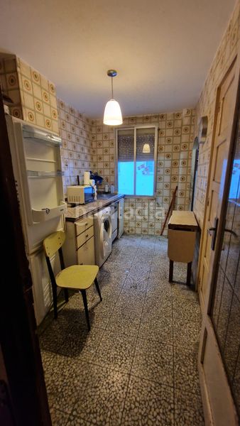 Foto 3bfa1f20-b360-4aa1-bd7a-a55e424fe1f3. Pis amb calefacció a Oeste Logroño