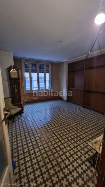 Foto a3681c5a-d6b7-4be6-806d-d93b2a46e30d. Pis amb calefacció a Oeste Logroño