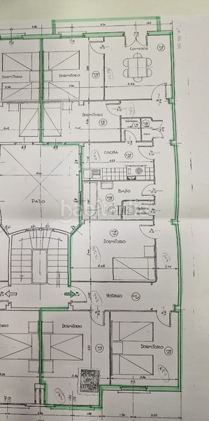 Foto f910a62c-c855-4f85-837b-d30845d5fa58. Pis amb calefacció a Oeste Logroño