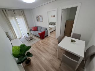 Location Appartement  Calle huesca. Alquiler de piso totalmente reformado en calle huesca de logroño