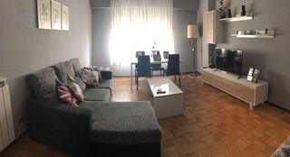 Pis  Calle marqués de murrieta. Venta de piso en marques de murrieta de logroño