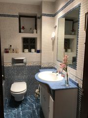 Casa adossada  Calle san lázaro. Venta de chalet en ezcaray