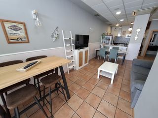 Location Studio  Calle artesanos. Alquiler de bajo estudio en varea