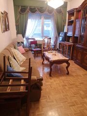 Pis  Avenida república argentina. Venta de piso en república argentina de logroño