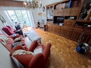 Flat  Gran vía juan carlos i. Venta de piso en gran via de logroño