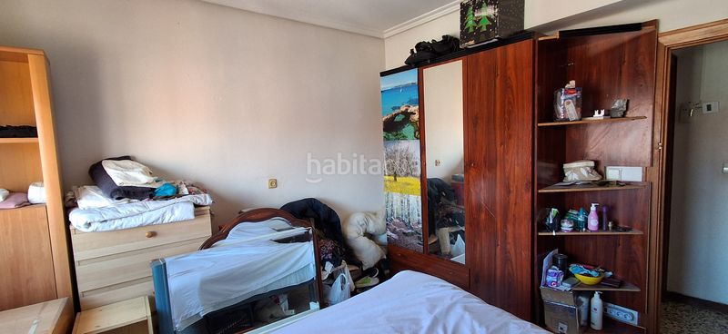 Foto 175b7f0f-b51f-407c-a048-febba9d7ee81. Pis amb calefacció a Oeste Logroño