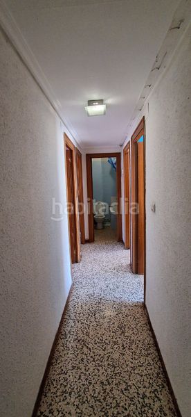 Foto ae92c7b1-5826-4f87-8b66-28516659b3f1. Pis amb calefacció a Oeste Logroño