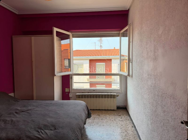 Foto b716d9b8-6182-4c3d-b943-2f7c7ee55038. Pis amb calefacció a Oeste Logroño
