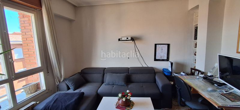 Foto fb04c065-50bd-438d-8929-f09ea9b836f5. Pis amb calefacció a Oeste Logroño