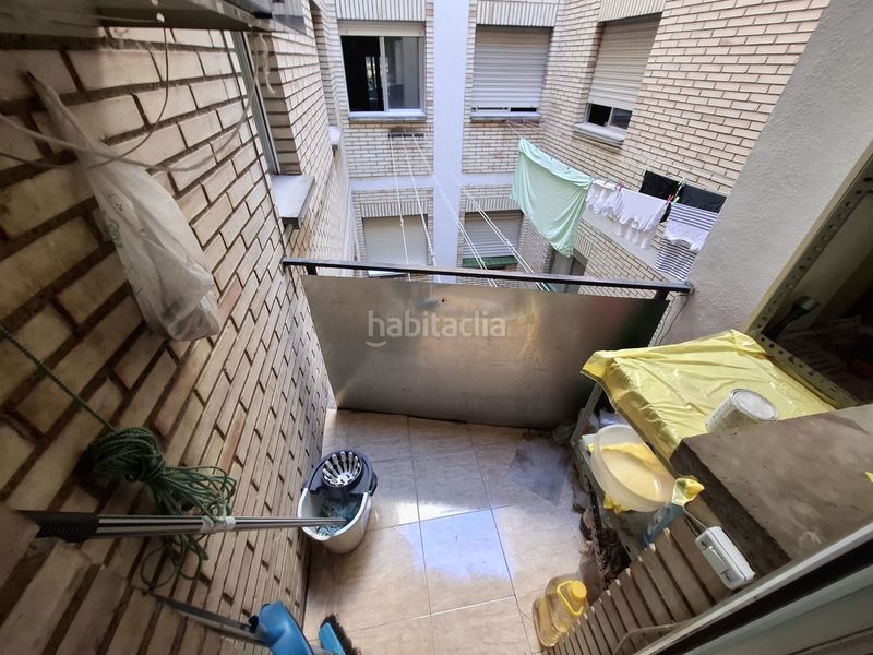Foto d24b44eb-305a-4684-88af-7959a5148d49. Pis amb calefacció aparcament a Juzgados Logroño