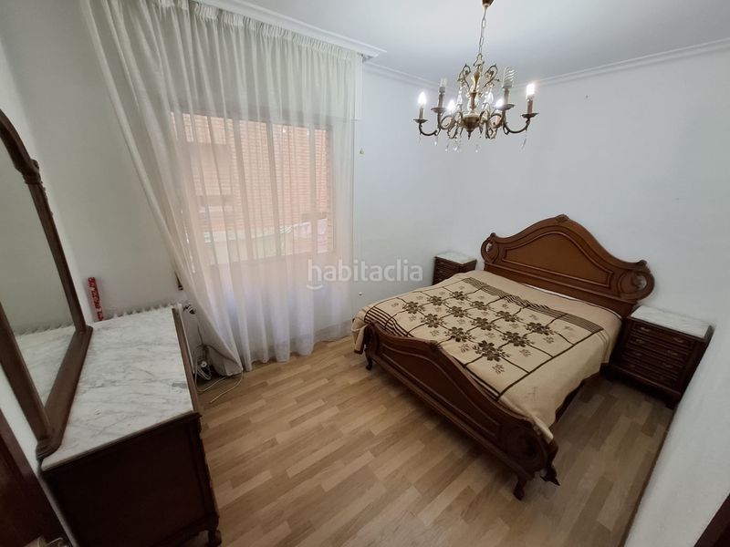 Foto ff3d7f55-5029-4447-ba16-c49b91ccc3f9. Pis amb calefacció aparcament a Juzgados Logroño
