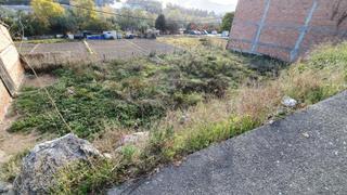 Terrain résidentiel à Sant procopi 36. Ideal inversores! terreno urbano en la pobla de claramunt
