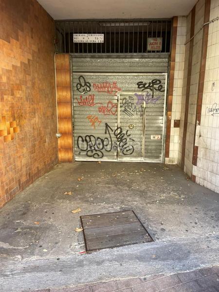 Foto 1b30f92c-6dd5-46af-a68d-2611cb8ccbd6. Autoparkplatz in Vilapicina - Torre Llobeta Barcelona