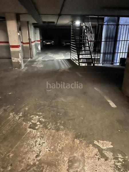 Foto 71842d88-65b2-44d7-9d71-064d65583e4f. Autoparkplatz in Vilapicina - Torre Llobeta Barcelona