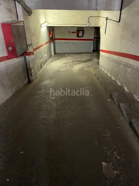 Foto 862f7621-929e-4765-91a2-1892aa0ab180. Autoparkplatz in Vilapicina - Torre Llobeta Barcelona