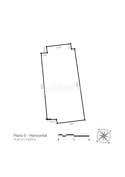 Foto 9516e9a4-c3ad-4937-8baf-ae7524ee3df6. Autoparkplatz in Vilapicina - Torre Llobeta Barcelona