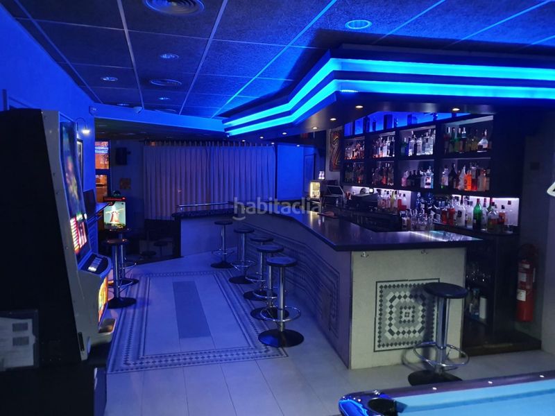 Foto 4e90849b-9c9f-4f94-828f-82498211daa9. Local comercial a calle doctor fleming 12 a Poble Sec Igualada