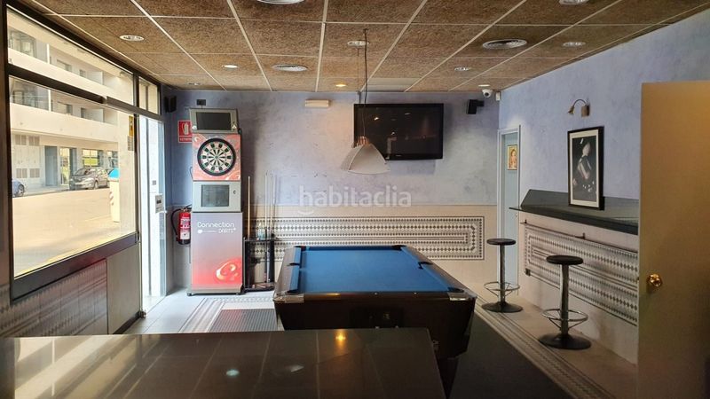 Foto 89e94f31-5d0b-4104-b9fc-191b9ad00aab. Local comercial a calle doctor fleming 12 a Poble Sec Igualada