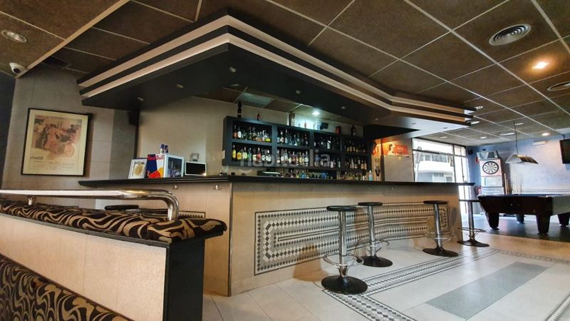 Foto 97dbfd3b-227a-4f40-8ff4-89862a0098c0. Local comercial a calle doctor fleming 12 a Poble Sec Igualada