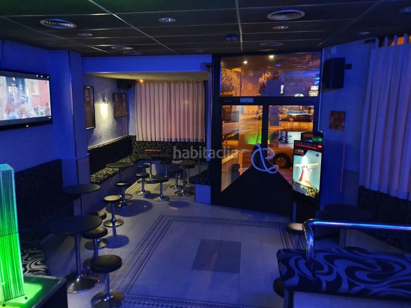 Foto ba76838c-a071-43d9-a09f-5152042fb77a. Local comercial a calle doctor fleming 12 a Poble Sec Igualada