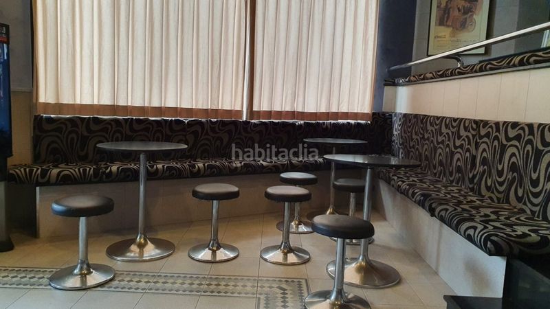 Foto e9be629a-17ed-495a-a3e4-2b7725ff6c65. Local comercial a calle doctor fleming 12 a Poble Sec Igualada